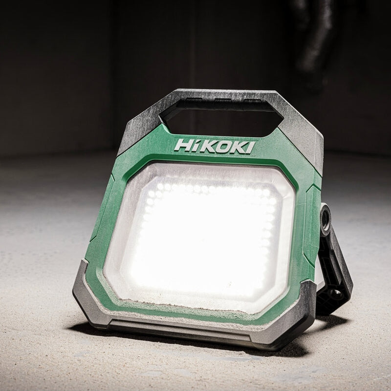 Hikoki | Construction Light UB18DDW4Z (Tool Only)-Toolcraft