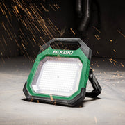 Hikoki | Construction Light UB18DDW4Z (Tool Only)-Toolcraft