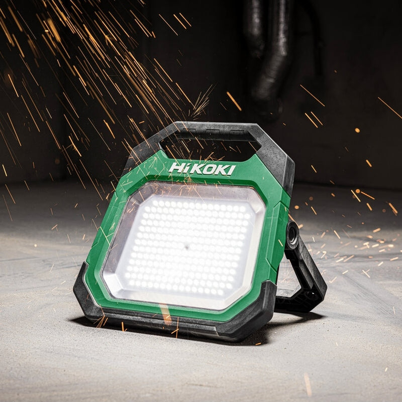 Hikoki | Construction Light UB18DDW4Z (Tool Only)-Toolcraft