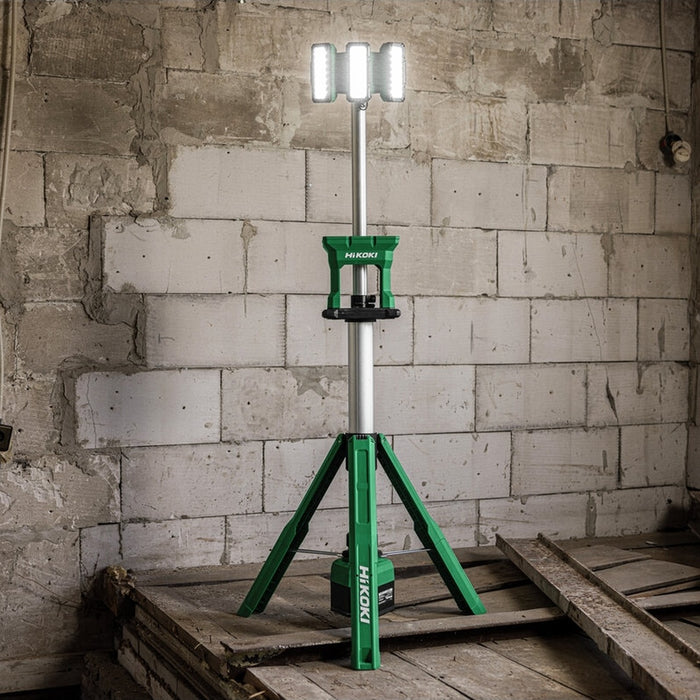 Hikoki | Construction Light UB18DGW4Z (Tool Only)