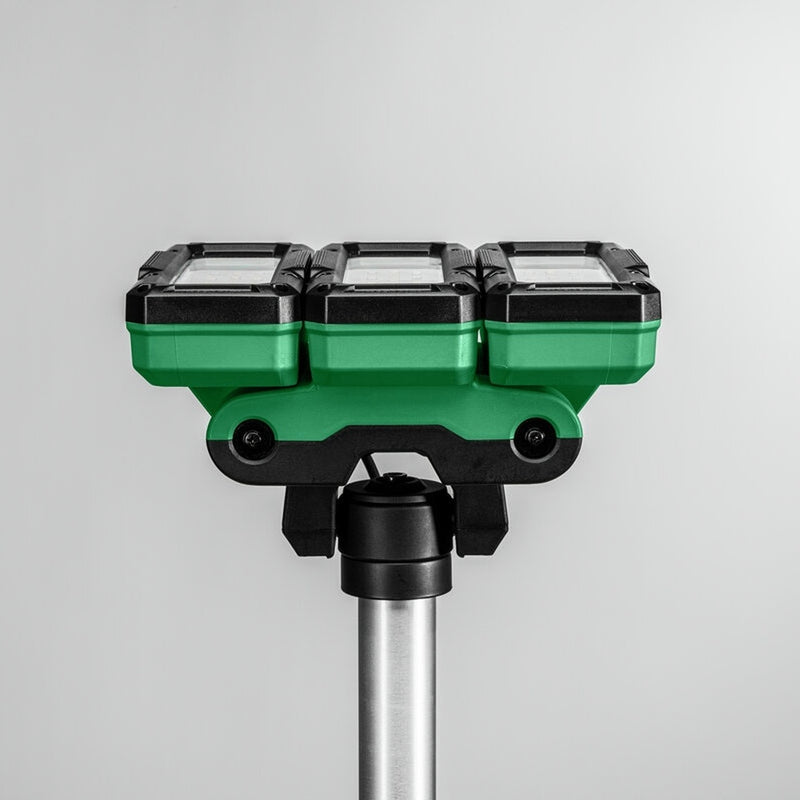 Hikoki | Construction Light UB18DGW4Z (Tool Only)-Toolcraft
