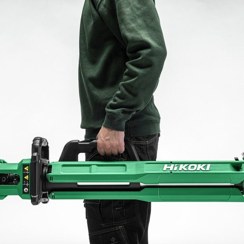 Hikoki | Construction Light UB18DGW4Z (Tool Only)-Toolcraft