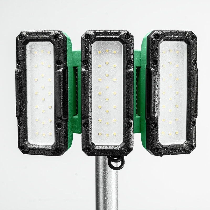 Hikoki | Construction Light UB18DGW4Z (Tool Only)-Toolcraft