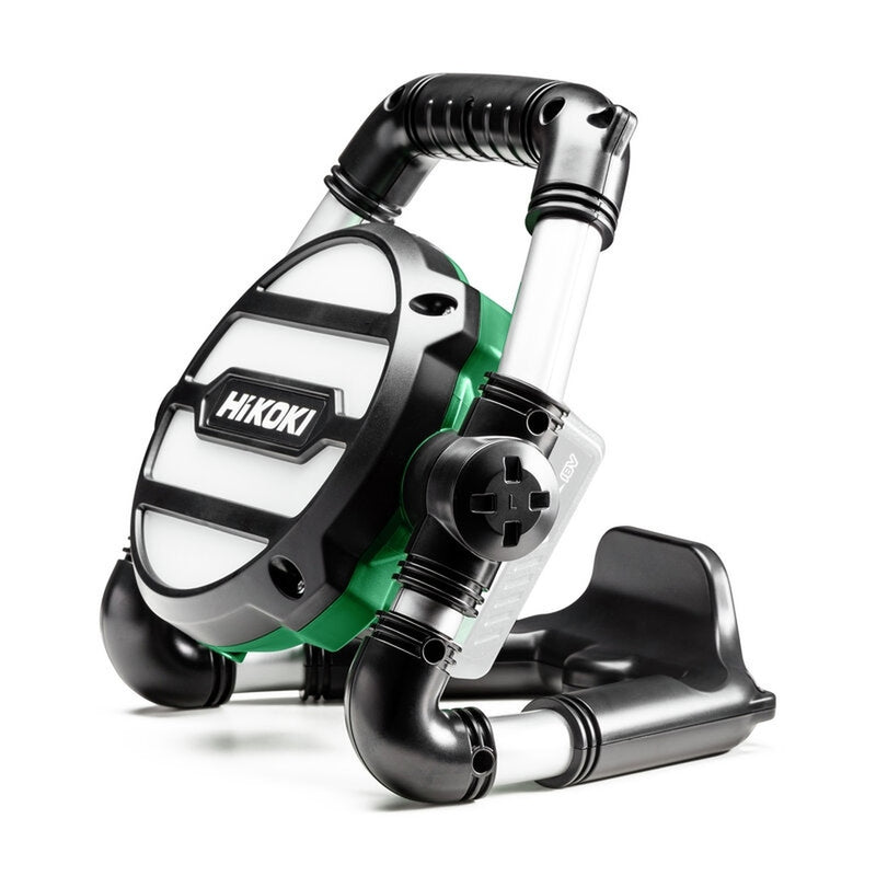 Hikoki | Construction Light UB18DGLL0Z (Tool Only)-Toolcraft
