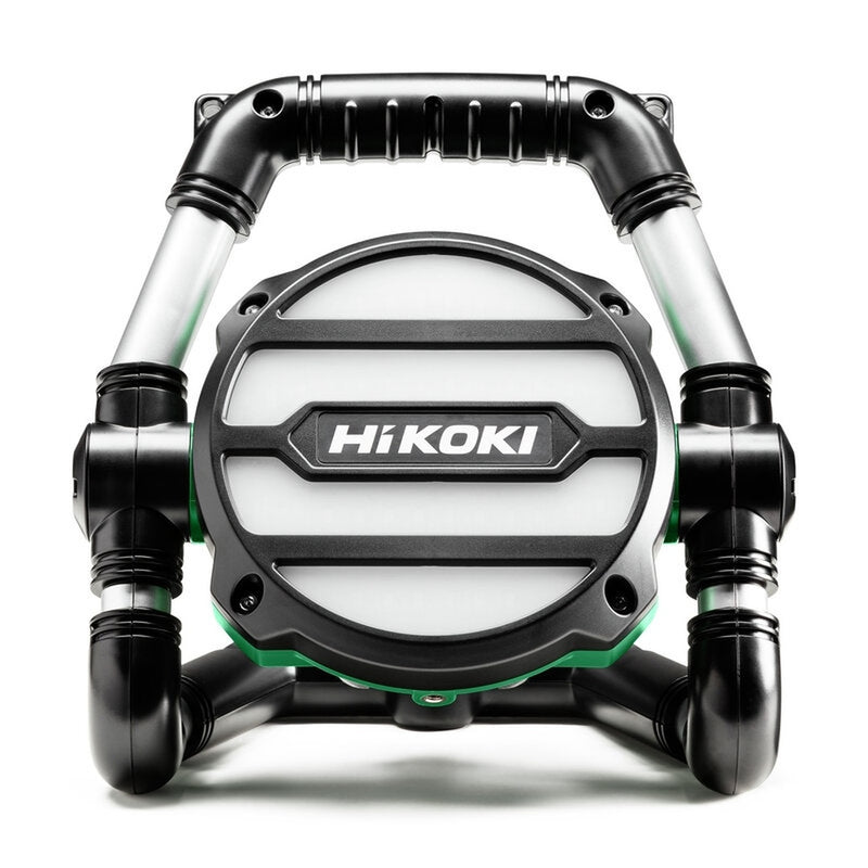 Hikoki | Construction Light UB18DGLL0Z (Tool Only)-Toolcraft