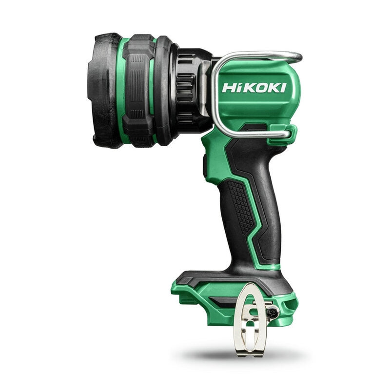 Hikoki | Handlamp UB18DHW4Z (Tool Only)-Toolcraft