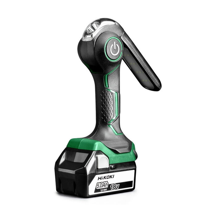 Hikoki | Handlamp UB18DJLL0Z (Tool Only)