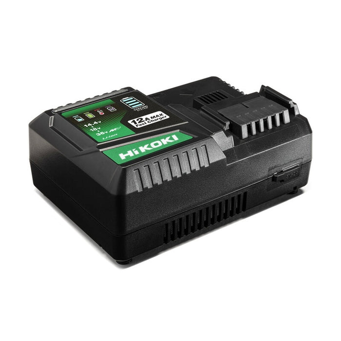 Hikoki | Fast Charger For 14.4v