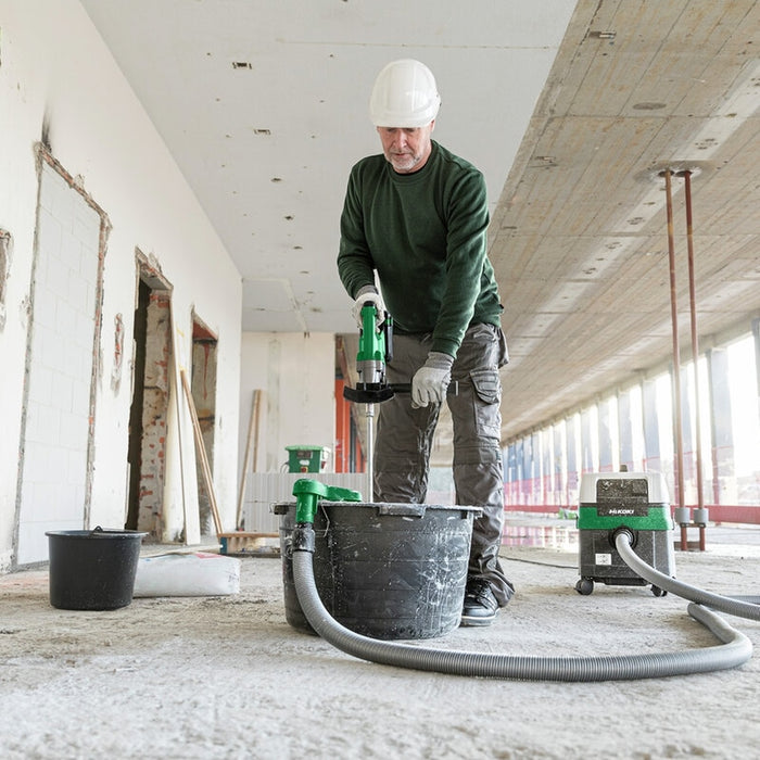 Hikoki | Cordless Mixer UM36DAW4Z (Tool Only)