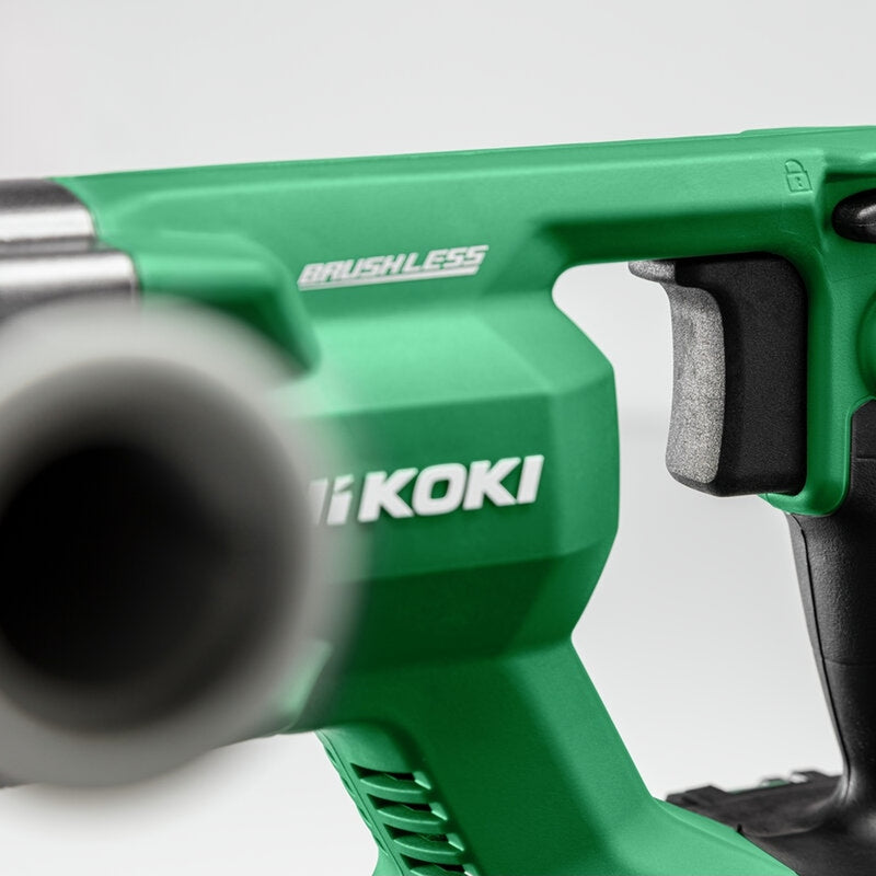 Hikoki | Cordless Mixer UM36DAW4Z (Tool Only)-Toolcraft