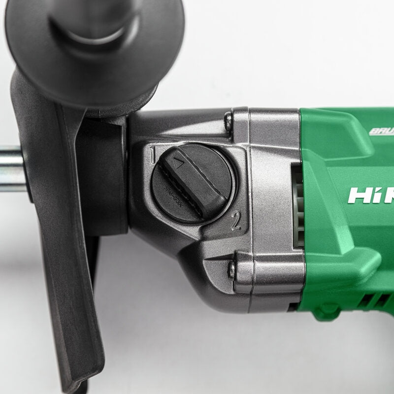 Hikoki | Cordless Mixer UM36DAW4Z (Tool Only)-Toolcraft