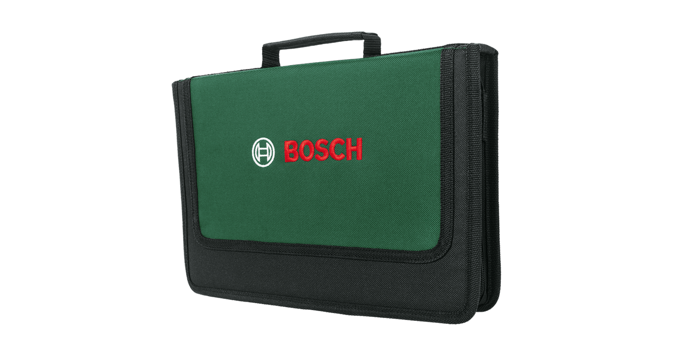 Bosch DIY | Universal Hand Tool Set 25Pc (V3)