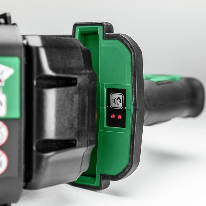 Hikoki | Cordless Concrete Vibrator UV3628DAW4Z (Tool Only)