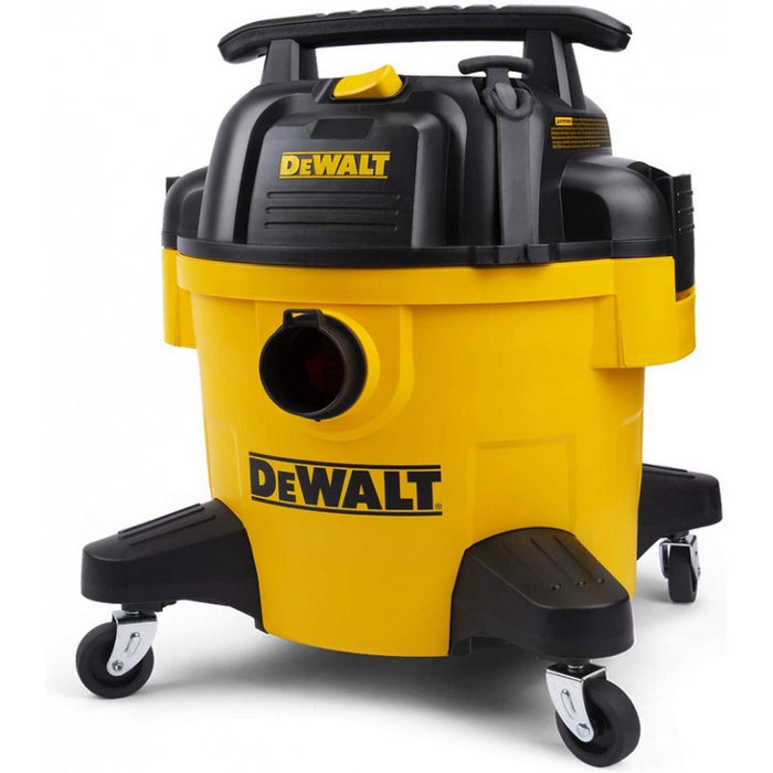 DeWalt | Vacuum Cleaner Portable 23l Wet/Dry