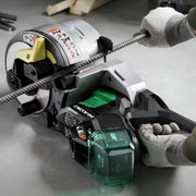 Hikoki | Cordless Rebar Cutter/Bender Machine VB3616DAW2Z (Tool Only)-Toolcraft