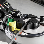 Hikoki | Cordless Rebar Cutter/Bender Machine VB3616DAW2Z (Tool Only)-Toolcraft