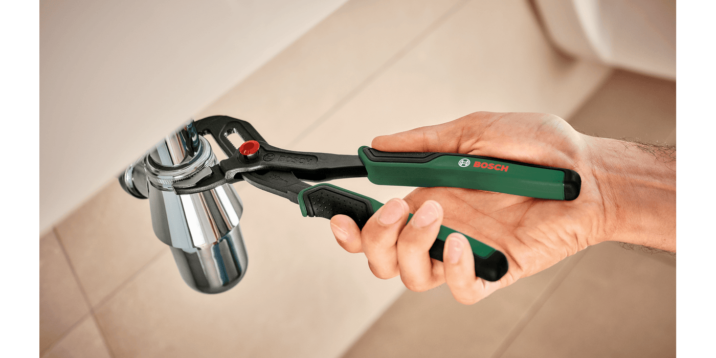 Bosch DIY | Pliers Water Pump