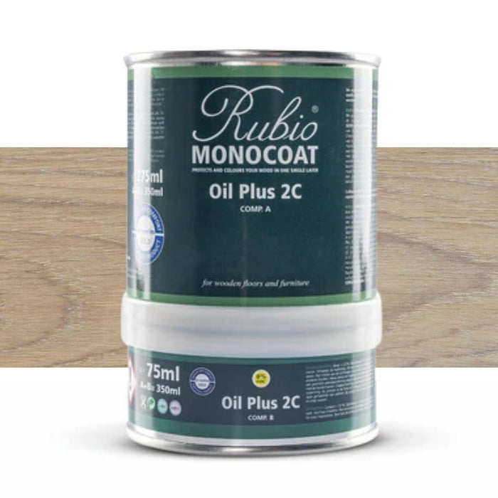 Rubio Monocoat | Oil Plus 2c Gold Label White 350ml