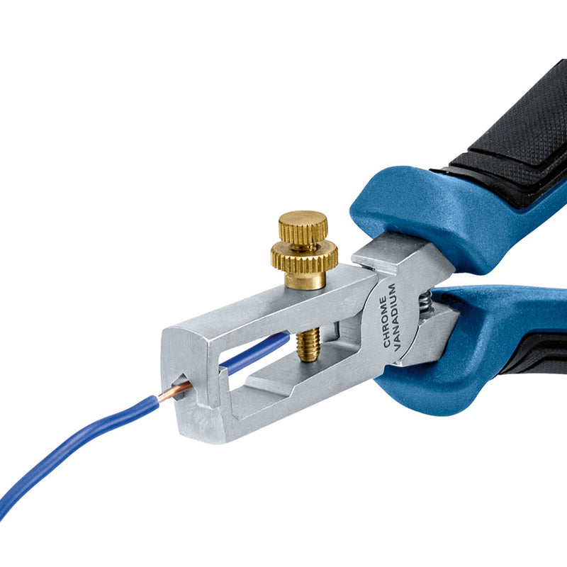 Bosch Professional | Wire Strippers-Toolcraft