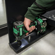 Hikoki | Cordless Impact Wrench WR18DHW2Z (Tool Only)-Toolcraft