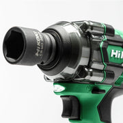 Hikoki | Cordless Impact Wrench WR18DHW2Z (Tool Only)-Toolcraft