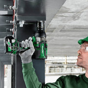 Hikoki | Cordless Impact Wrench WR36DBW2Z (Tool Only)-Toolcraft