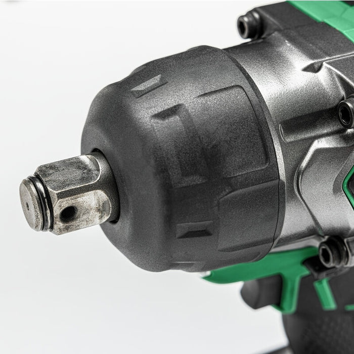 Hikoki | Cordless Impact Wrench WR36DFW2Z (Tool Only)