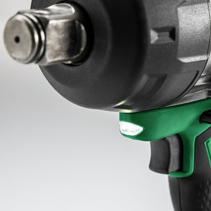 Hikoki | Cordless Impact Wrench WR36DFW2Z (Tool Only)