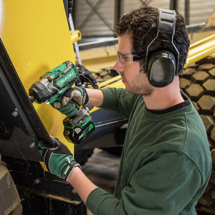 Hikoki | Cordless Impact Wrench WR36DGW2Z (Tool Only)