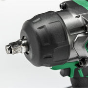 Hikoki | Cordless Impact Wrench WR36DGW2Z (Tool Only)-Toolcraft