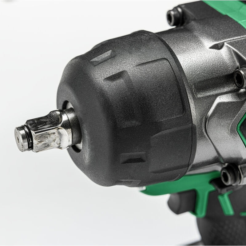 Hikoki | Cordless Impact Wrench WR36DGW2Z (Tool Only)-Toolcraft