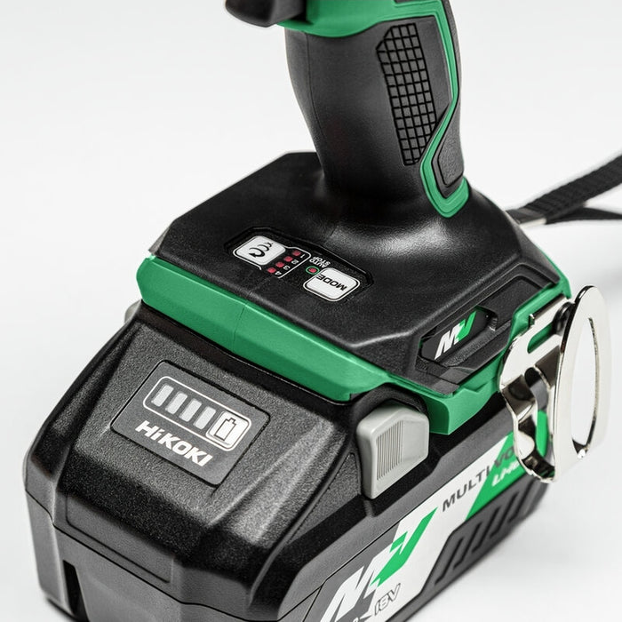 Hikoki | Cordless Impact Wrench WR36DHW2Z (Tool Only)