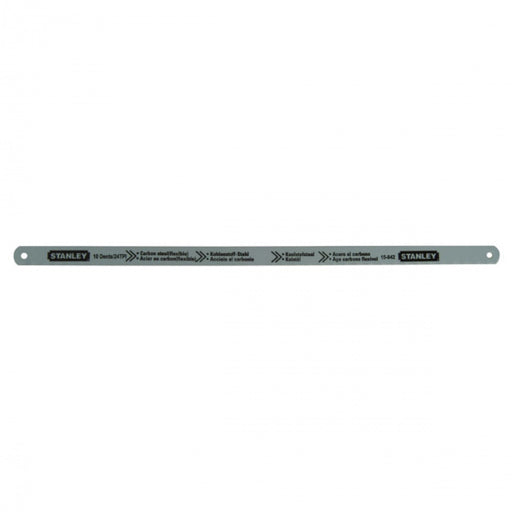 Stanley | Hacksaw Blades 300mm 24T x CRD -10 - BPM Toolcraft