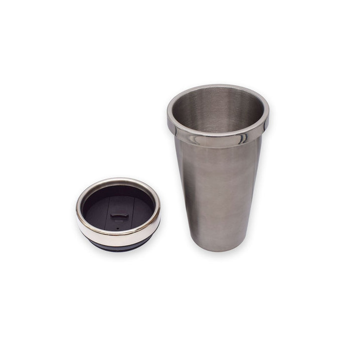 Toolmate | Travel Mug Kit Stainless Steel