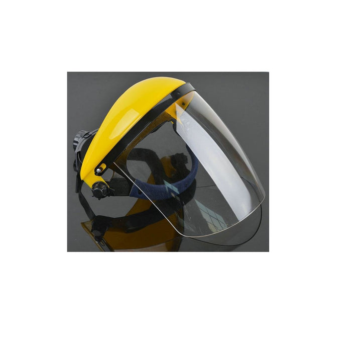 Toolmate | Safety Face Shield