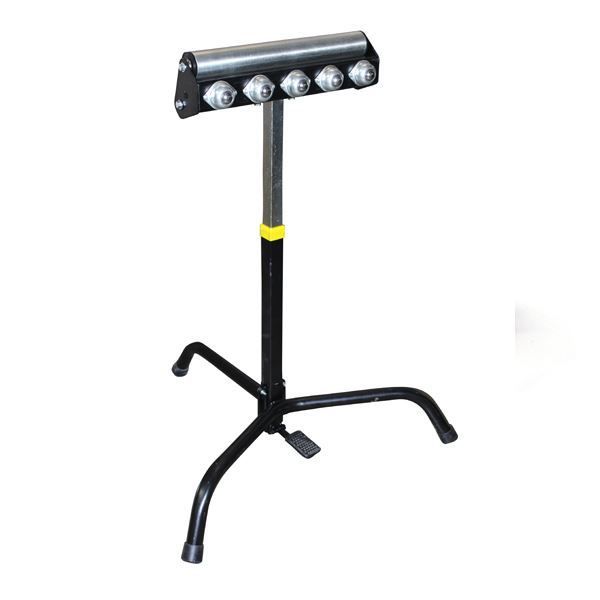 Toolmate | Roll & Ball Stand | MRS1 - BPM Toolcraft