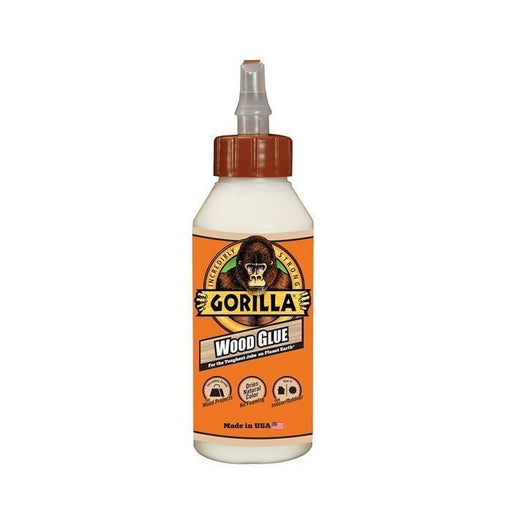 Gorilla | Wood Glue 236ml - BPM Toolcraft