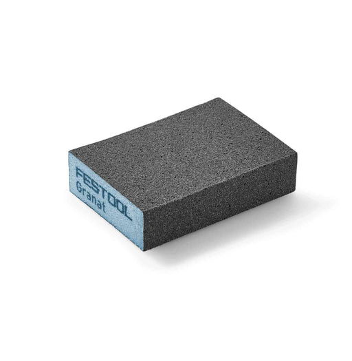 Festool | Sanding Block 69X98X26 60 GR/6 Granat - BPM Toolcraft