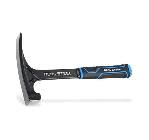 Real Steel | Hammer Ball Brick Ultra All Steel 22oz (620g)