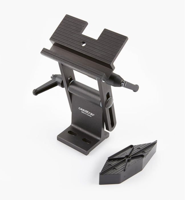 Veritas | Tool Rest for Bench Grinders - BPM Toolcraft