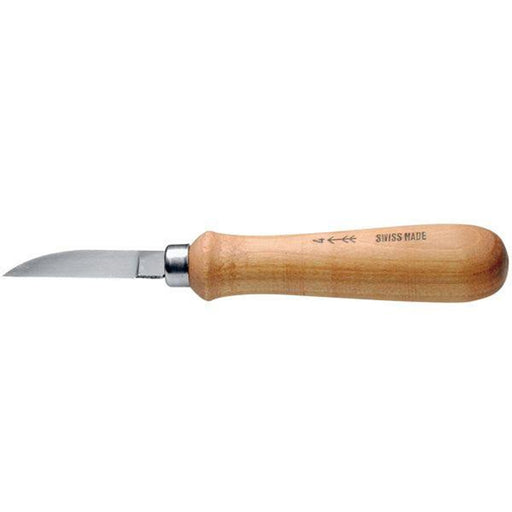 Pfeil | #4 Chip Carving Knife (Schnitzmesser) (Online only) - BPM Toolcraft