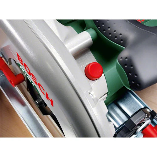 Bosch DIY | PKS 66 A Circular Saw 1600W (Online Only) - BPM Toolcraft