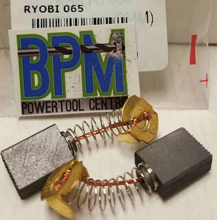 Ryobi | Brushes | 6540065 - BPM Toolcraft