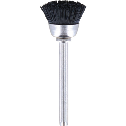 Dremel | Nylon Bristle Brush, 13.0mm 2Pc (404) - BPM Toolcraft