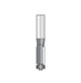 Dimar | Flush Trim, 12,7 X 25,4mm, Bottom Bearing, 1/4" Shank - BPM Toolcraft