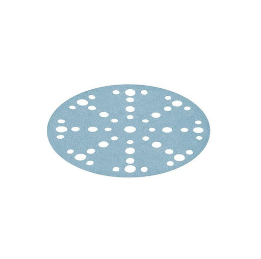 Festool | Granat Sanding Disc 150mm 48 Hole 100G 10Pk - BPM Toolcraft