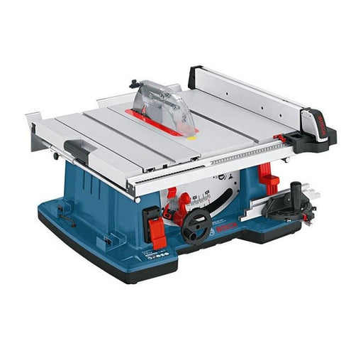 Bosch Professional | Table Saw GTS 10 XC (Excl. Stand) - BPM Toolcraft