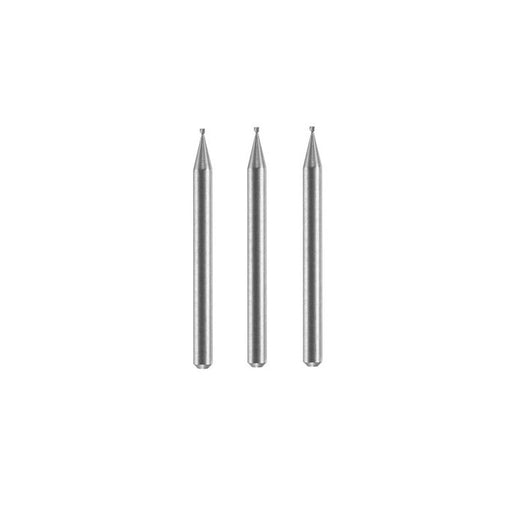 Dremel | Engraving Cutter 0.8mm 3Pc (108) - BPM Toolcraft