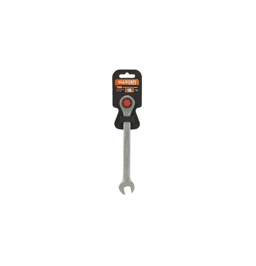 Harden | Fixed Ratchet Combination Wrench 20mm - BPM Toolcraft