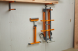 BORA | A Frame Pedestal Roller Stand (Online only) - BPM Toolcraft